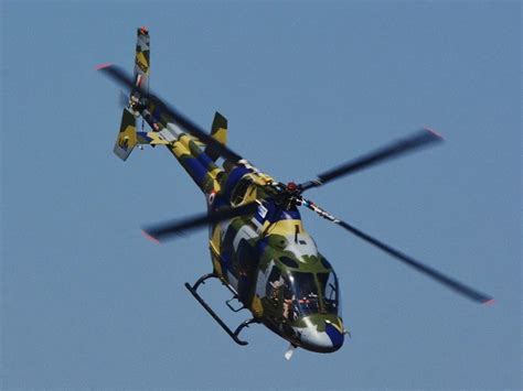 India to Acquire 12 Light Utility Helicopters From Hindustan