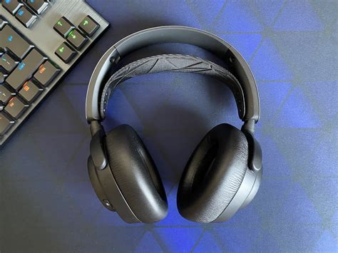 Steelseries Arctis Nova Pro (Wired) Review