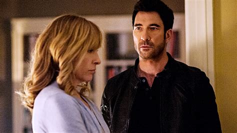 'Hostages' TV Review: Toni Collette, Dylan McDermott CBS Show - Variety