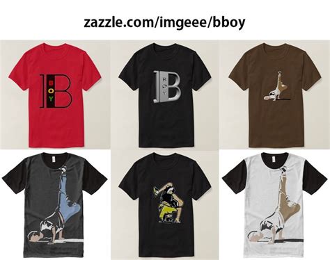 Bboy Shirts and Apparel from I'm G Clothing #bboy #hiphop #breakdance | Clothes, Casual cosplay ...