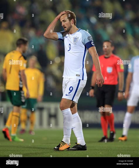 Harry Kane, England Stock Photo - Alamy