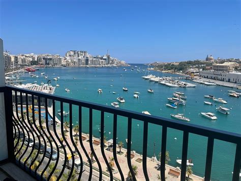 BAYVIEW HOTEL BY ST HOTELS $93 ($̶1̶1̶0̶) - Updated 2022 Prices & Reviews - Malta/Island of Malta