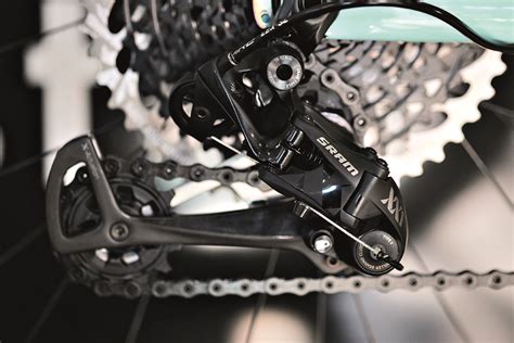 The Fight For The Crown: Shimano VS SRAM