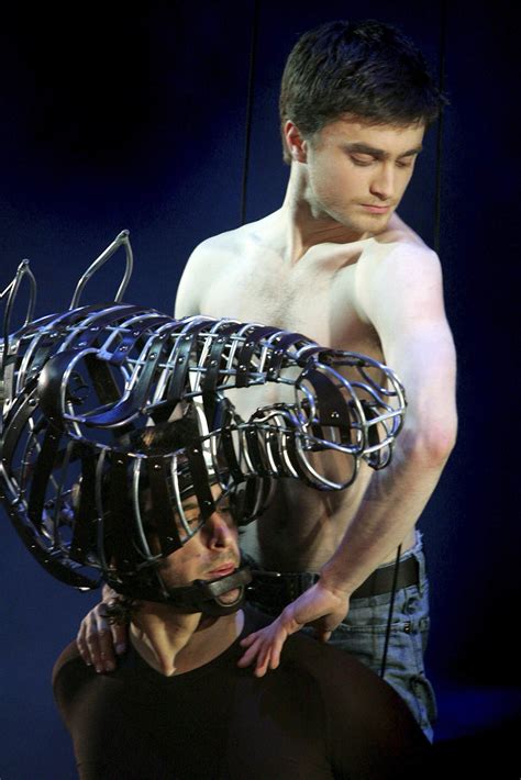 daniel equus - Daniel Radcliffe Photo (18156614) - Fanpop