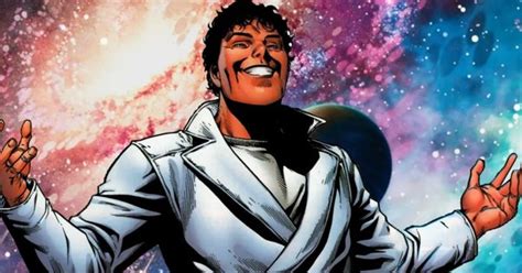 What are the Beyonder's powers in Secret Wars (comic book)? How did he ...