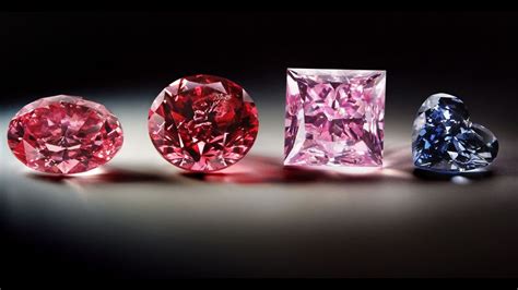 Earth's biggest cache of pink diamonds formed in the breakup of the 1st supercontinent 'Nuna ...