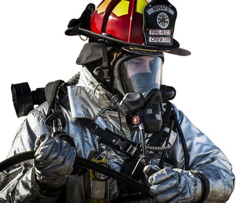 Decontaminating Firefighter PPE – Emergency Decon Services