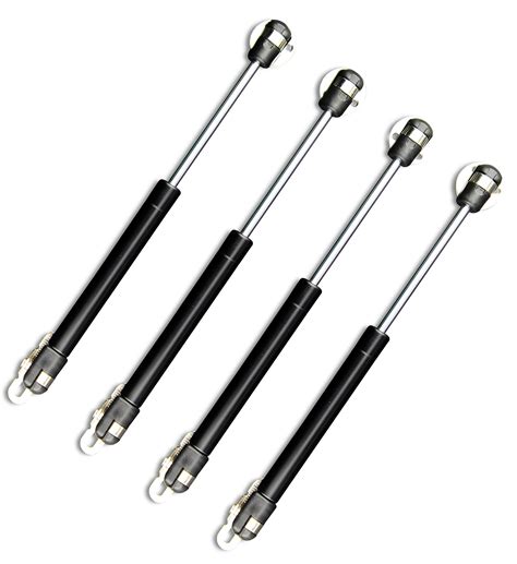 Buy Apexstone 100N/22lb Struts 10 Inch Struts Lift Supports Spring Lid ...