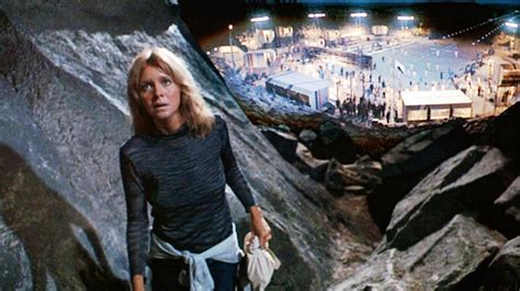 Retro review–Close Encounters of the Third Kind on the big screen again and as epic as ever – borg