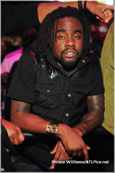 Wale The Rapper Threatens Magazine Staff Afetr His Album Is Excluded From ’50 Best Albums’ List ...