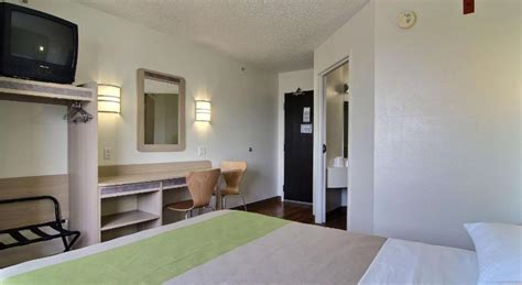 Motel 6-Albuquerque, NM - North, Albuquerque (NM) | 2022 Updated Prices ...