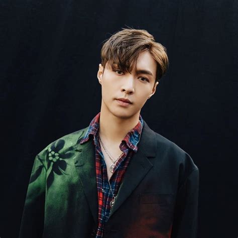 Lay (EXO) Lyrics, Songs, and Albums | Genius