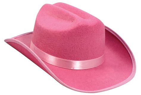 Cowboy Hat - Pink Child's Felt Classic - Western Rodeo Hats for Kids by... | eBay