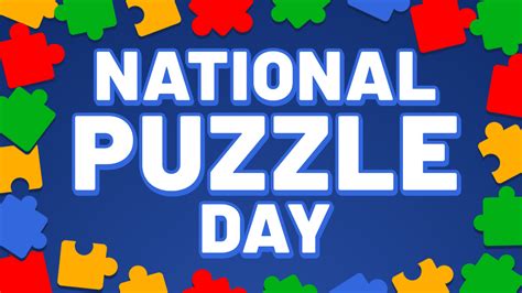 National Puzzle Day: Can you solve this NEWS10 ABC word search?