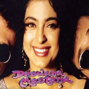 Deewana Mastana - Rotten Tomatoes