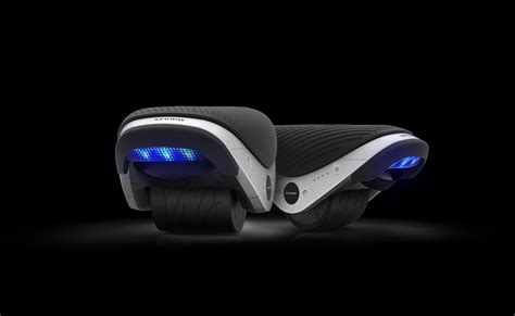 Segway Drift W1 | Electric Scooters by E Movement