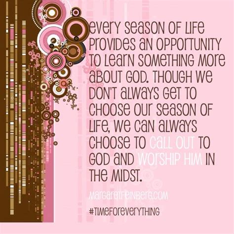 The 25+ best Seasons of life ideas on Pinterest | Women bible verses ...