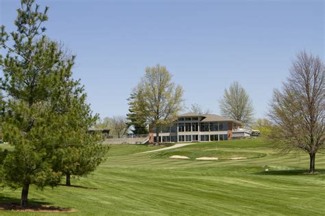 Stone Creek Golf Course, Williamsburg, Iowa - Golf course information ...