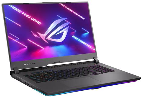 Asus Rog Strix Scar 15 G533qs Gaming Laptop Review