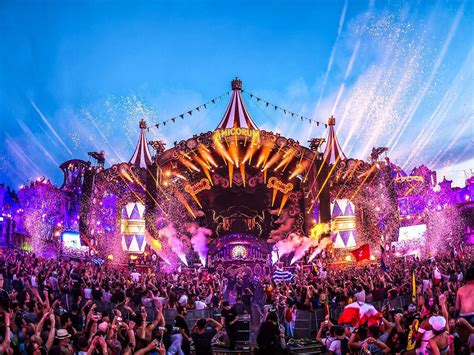 Tomorrowland launches Web3 experience with FTX Europe - News