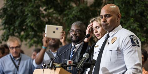 Charlotte Police Chief Refuses to Release Dashcam Video - The Intercept