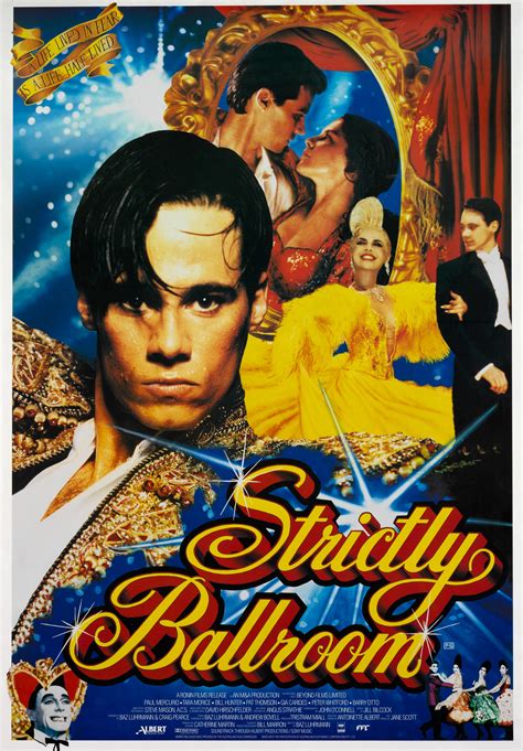 Strictly Ballroom (1992) Bluray FullHD - WatchSoMuch