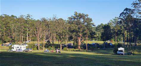 Coffs Harbour Camping and 4WD | NSW Holidays & Accommodation, Things to ...