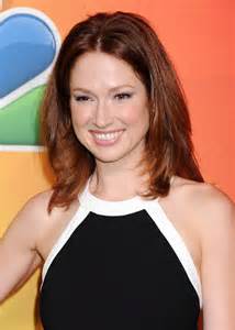 Ellie Kemper - 2014 NBC Upfront Presentation -10 | GotCeleb