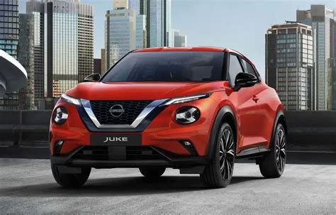 2023 Nissan Juke Review | OnlineAuto.com.au