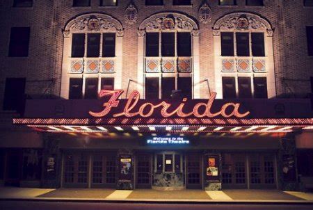 Scotty Moore - The Florida Theater