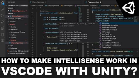 How To Activate Python Intellisense In Visual Studio Code - Printable Forms Free Online