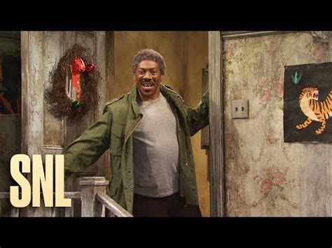 Mr. Robinson’s Neighborhood 2019 - SNL - YouTube | Snl, Eddie murphy, Saturday night live