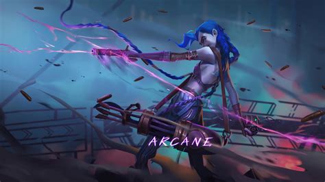 1920x1080 Arcane Laptop Full HD 1080P ,HD 4k Wallpapers,Images,Backgrounds,Photos and Pictures