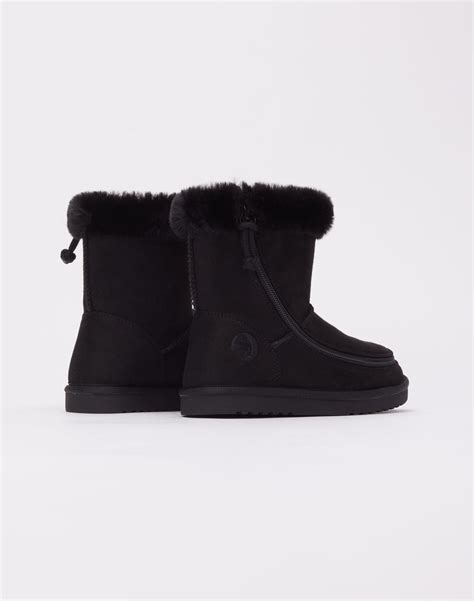 Billy Footwear Cozy Boots II Grade-School – DTLR