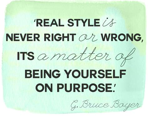 10 Style Quotes To Dress And Live By - StyleFrizz