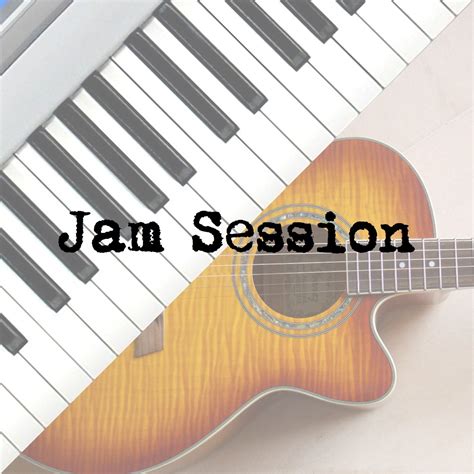 Song 4/52 - Guitar & Piano Jam Session