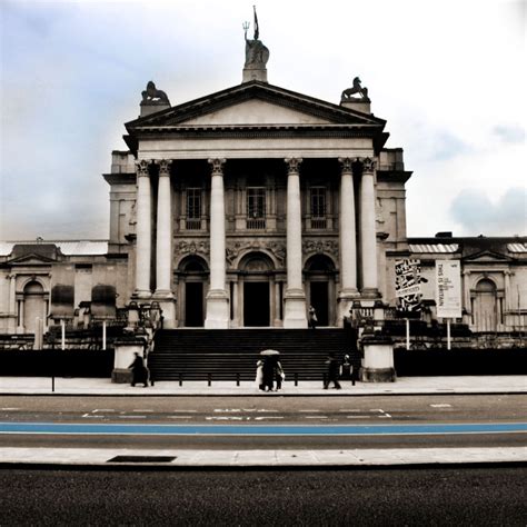 Art Museum Find: Tate Britain London - melting butter : Melting Butter