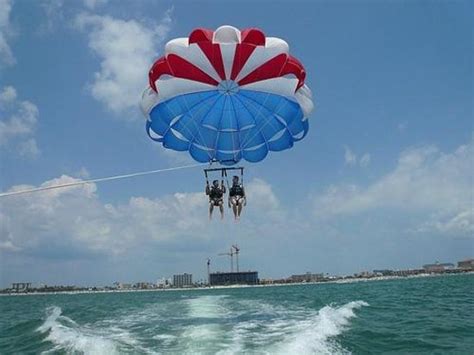 Chute Em Up Parasail (Clearwater) - All You Need to Know BEFORE You Go