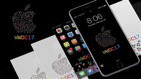 WWDC 2017: Confira todas as novidades do iOS 11