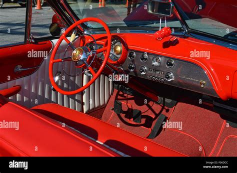 1951 ford hi-res stock photography and images - Alamy