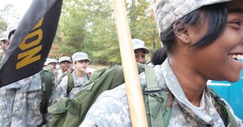 Guide to Understanding ROTC Programs - Best Colleges | Rotc, College fun, Scholarships for college