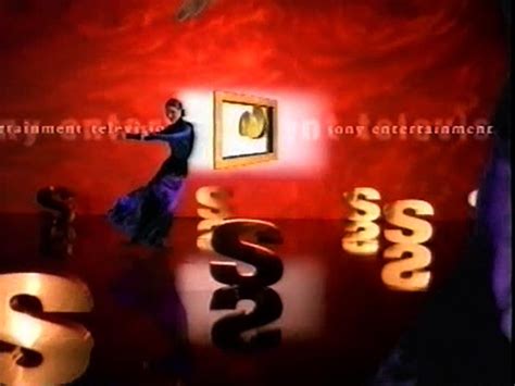 Sony Entertainment TV Ident | TVARK