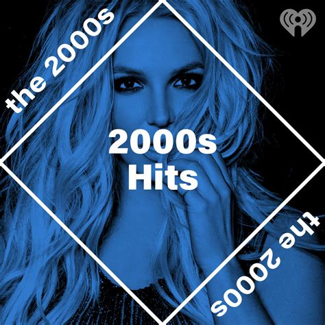 2000s Hits | iHeartRadio