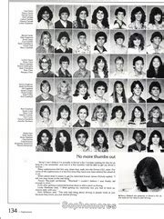 Jersey Village High School - Falcon Yearbook (Houston, TX), Class of ...