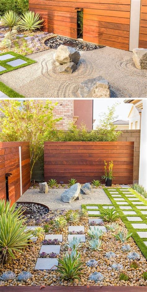 20+ Desert Zen Garden Ideas – The Urban Decor