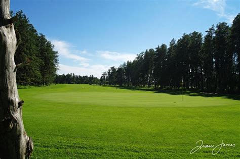 Gallery - Evergreen Golf Course