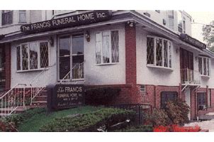 Francis Funeral Home, Inc. - Philadelphia - PA | Legacy.com