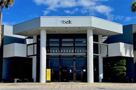 Belk employee living beyond means arrested after allegedly stealing ...