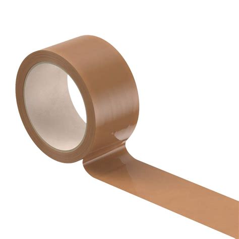 Brown BOPP Tape at Rs 50/piece | Brown Tape | ID: 23032130988