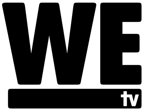 File:WEtv Logo 2014.png - Wikimedia Commons